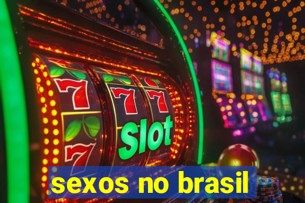 sexos no brasil